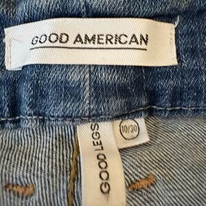 Good American Good Leg Jeans